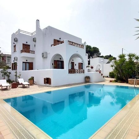 Almyra Boutique Apartments Aegina Extérieur photo