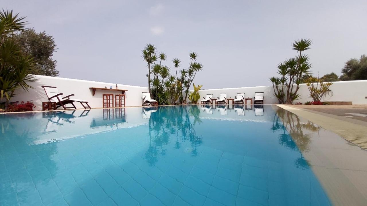 Almyra Boutique Apartments Aegina Extérieur photo