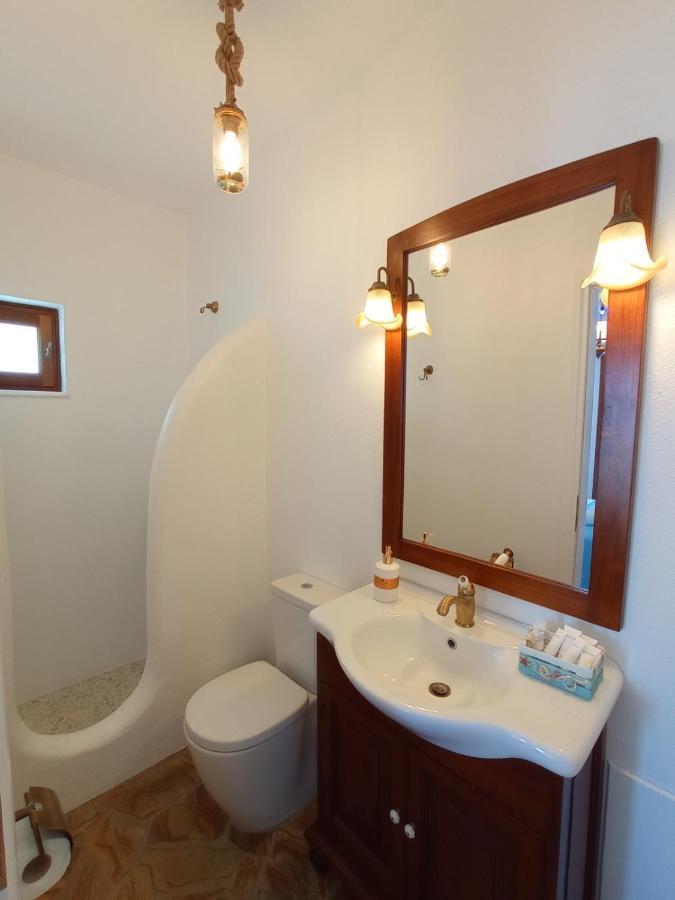 Almyra Boutique Apartments Aegina Extérieur photo