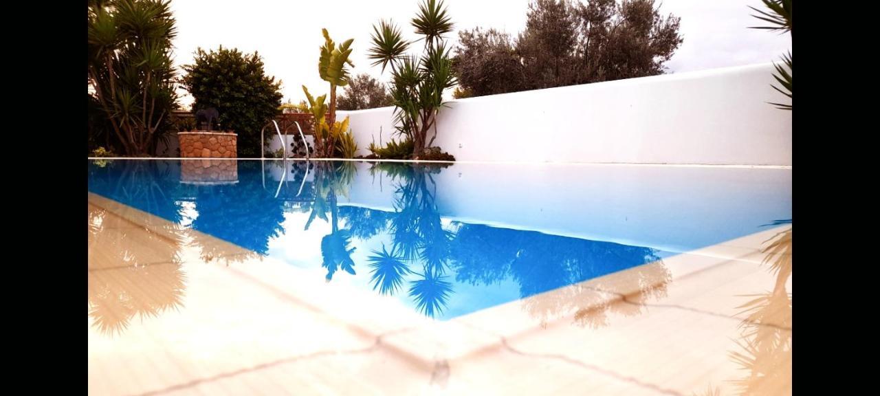 Almyra Boutique Apartments Aegina Extérieur photo