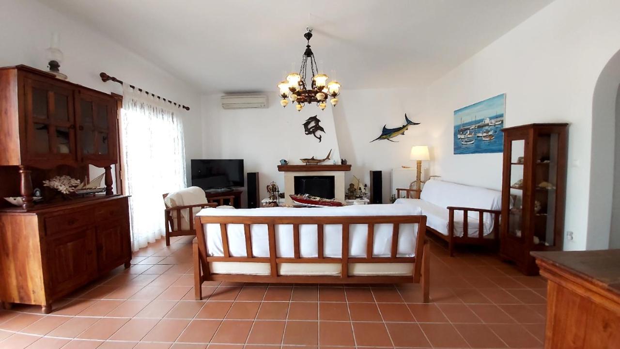 Almyra Boutique Apartments Aegina Extérieur photo